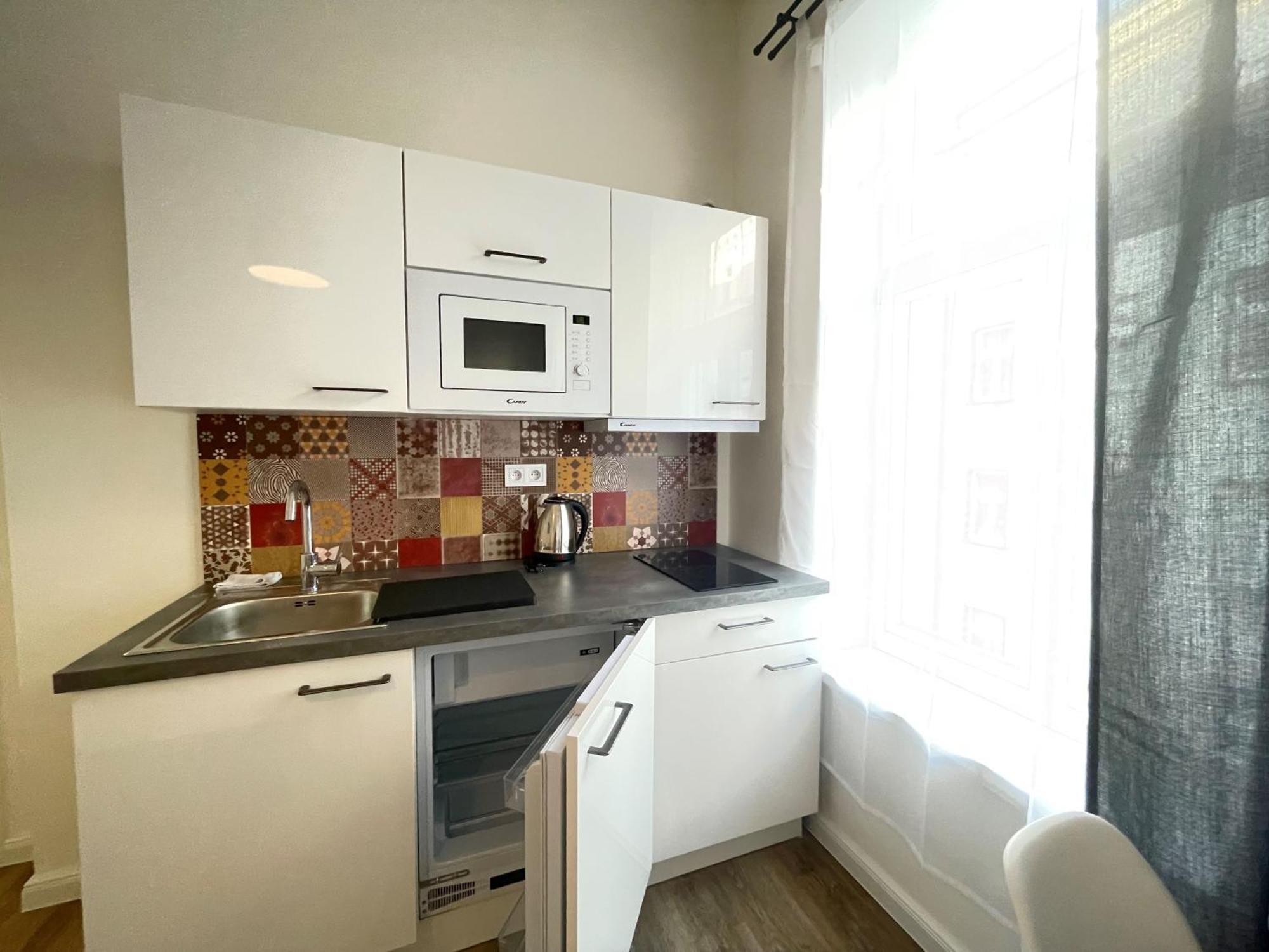Petrska Apartment In Prague 1 Kültér fotó